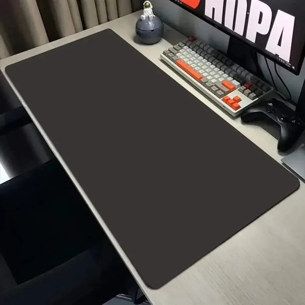 800x400 Minimalist Mouse Pad – Large Non-Slip Desk Mat