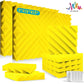 Acoustic Treatment Foam Panels - 6/12/24 Pcs Sound Isolation Wall Pads
