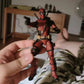 Deadpool Action Figure X-Men Legends - Wade Wilson Collectible Toy