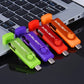 128GB USB 3.0 Type-C Flash Drive – High Speed Pen Drive with Keychain