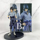 Bandai Naruto Shippuden Figures - Uchiha Sasuke, Kakashi, Minato