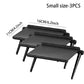 Adjustable TV Screen Top Shelf - Desktop & Router Storage Organizer