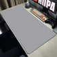 800x400 Minimalist Mouse Pad – Large Non-Slip Desk Mat