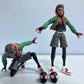 Sentinel SV Miles Morales Action Figure – Spider-Verse Collectible