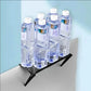 Adjustable TV Screen Top Shelf - Desktop & Router Storage Organizer