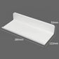Wall-Mounted No-Punch Hole Board for Study, Living & Gaming Rooms