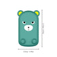 Cartoon Animal Mobile Phone Desktop Bracket Mini Portable & Foldable