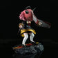 New Spy×Family Anya Forger Figure PVC Model - Chainsaw Man Doll