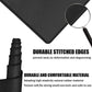 800x400 Minimalist Mouse Pad – Large Non-Slip Desk Mat