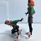 Sentinel SV Miles Morales Action Figure – Spider-Verse Collectible