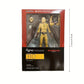 One Punch Man Saitama Articulated Action Figure | Premium Posable Hero Model