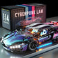 ProBrixx 1314 Pcs 1:14 Sports Car Building Blocks Kit – MOC Model