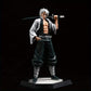 Demon Slayer Sanemi Shinazugawa PVC Figure | Premium Anime Collectible