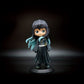 Demon Slayer Chibi Action Figure Set | Premium Desktop Collectible Miniatures